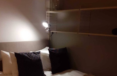 Hallonbergen Apartment | Two room Apartment in Sundbyberg Stockholm