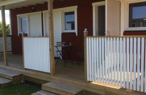 Svalov Bed & Breakfast | Tygebo Gård - B&B, Hanksville Farm