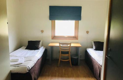 Tylosand Hostel | Tylebäck - boende med självhushåll