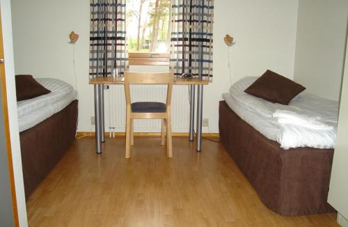 Tylosand Hostel | Tylebäck - boende med självhushåll