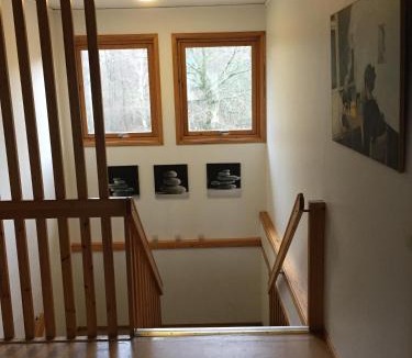 Tylosand Hostel | Tylebäck - boende med självhushåll