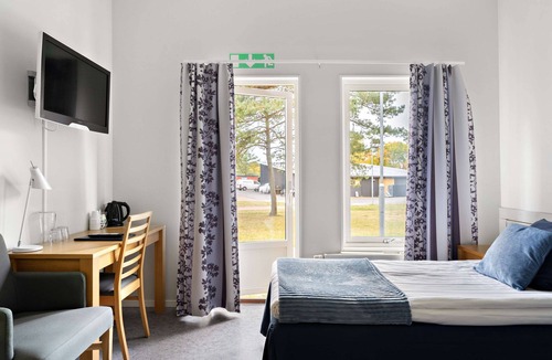 Tylosand Hotel | Tyleback Hotell & Konferens, BW Signature Collection