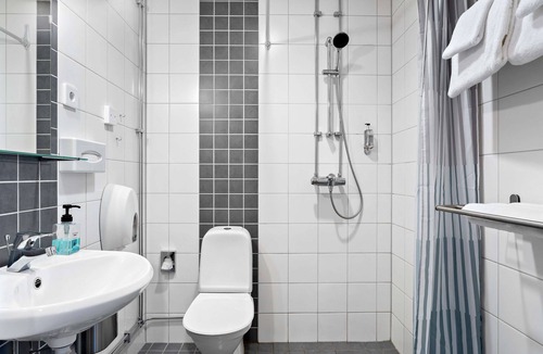 Tylosand Hotel | Tyleback Hotell & Konferens, BW Signature Collection