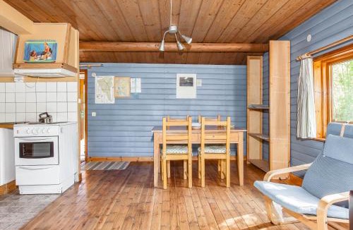 Appelbo Cabin | Tyngsjö Vildmark AB