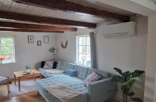Eriksmala House | Typisches Schwedisches Haus
