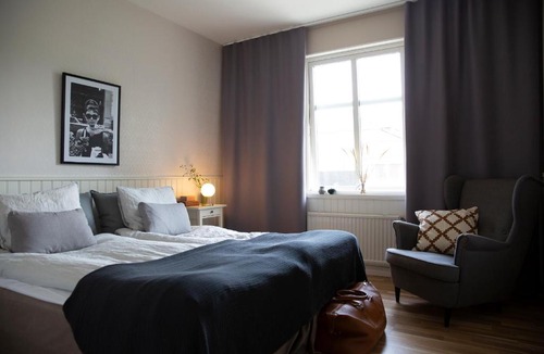 Tyringe Hotel | Tyringe Kurhotell