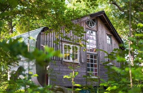 Alvesta House | Tyrolens vagnshotell