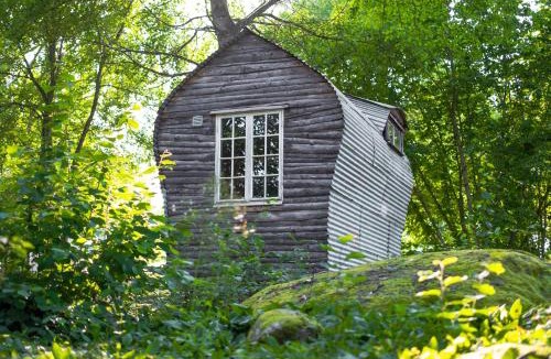 Alvesta House | Tyrolens vagnshotell