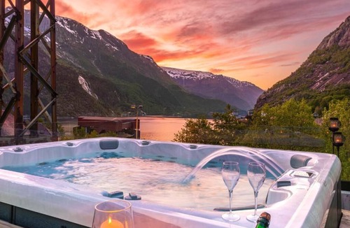Tyssedal Hotel | Tyssedal Hotel