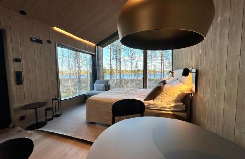 Pello Resort | Tyven Resort