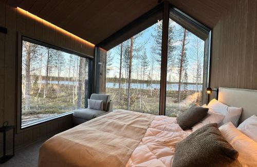 Pello Resort | Tyven Resort