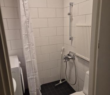 Oulu Apartment | Tyylikäs kolmio Oulun keskustassa