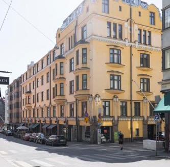 Ullanlinna Apartment | Tyylikäs yksiö Ullanlinnassa
