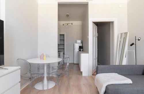 Ullanlinna Apartment | Tyylikäs yksiö Ullanlinnassa