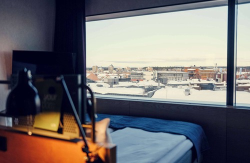 Umea Hotel | U&Me, BW Signature Collection