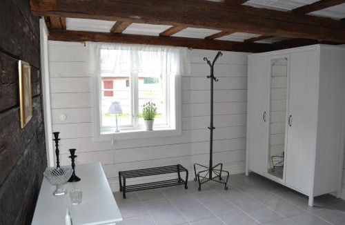 Norra Fagelas Cabin | Uddebogård 2