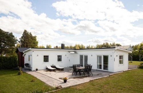 Karlskoga Villa | Udden