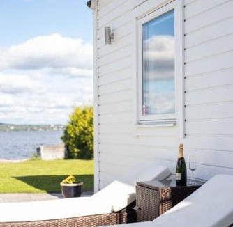 Karlskoga Villa | Udden