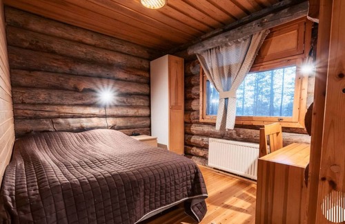 Kuusamo Cabin | Ukonlammentie by Holiday in Lapland