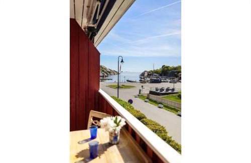 Larvik Apartment | Ula Seaview Suite 80m to the sea