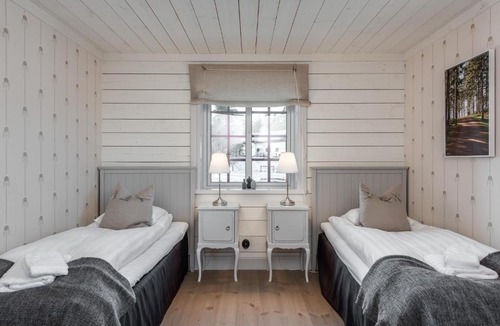 Hedekas Hotel | Ulkeröds Gård