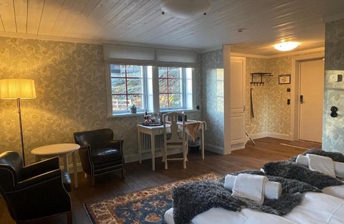 Hedekas Hotel | Ulkeröds Gård