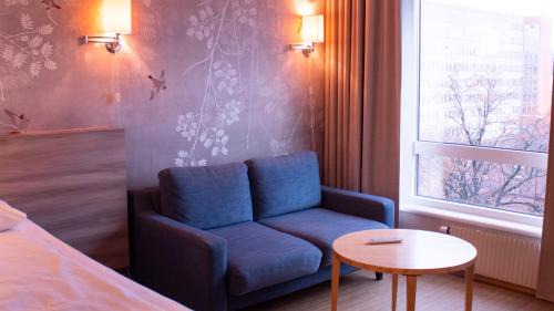 Bislett Hotel | Ullevål Hotel