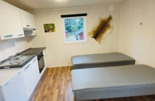 Laholm Municipality Cabin | Ulvereds Hjorthägn