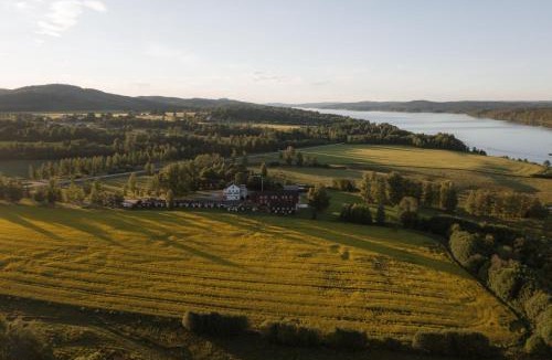 Sunne Hotel | Ulvsby Herrgård