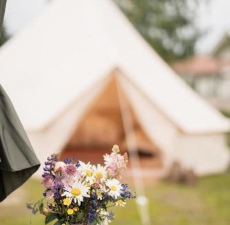 Karlstad Municipality Other | Ulvsby Ranch Glamping