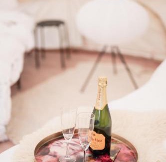 Karlstad Municipality Other | Ulvsby Ranch Glamping