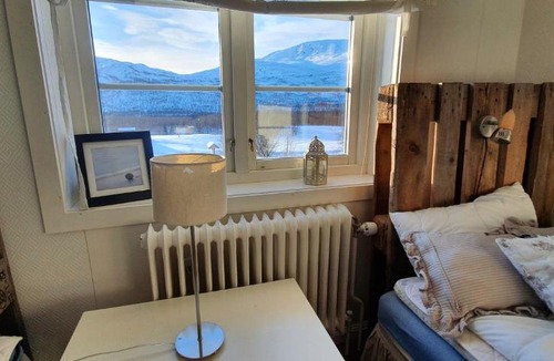 Hemavan Other | Umfors Camping