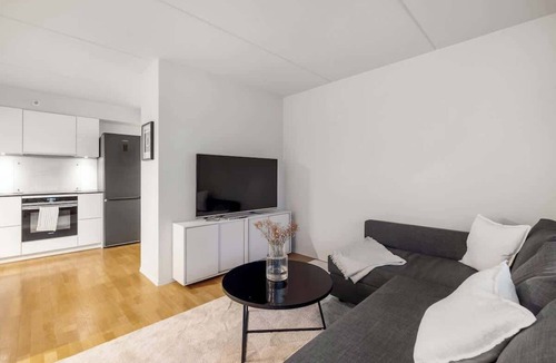 Gronland Apartment | Unbeatable Location - Priv Rooftop - Self Check-in