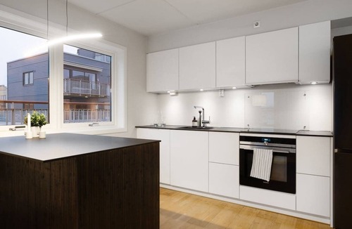 Gronland Apartment | Unbeatable Location - Priv Rooftop - Self Check-in