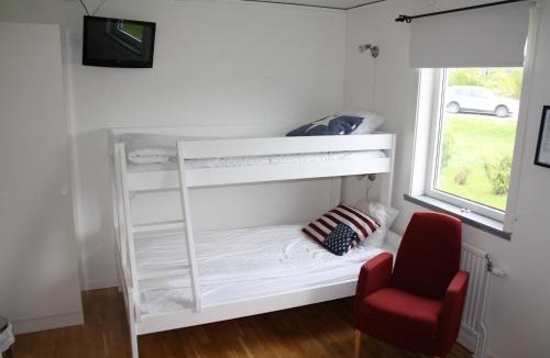 Vibble Hostel | Uncle Joe's