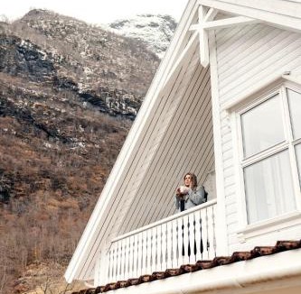 Undredal Apartment | Undredal Fjord Apartments