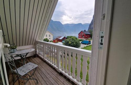 Undredal Apartment | Undredal Fjord Apartments