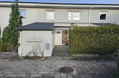 Soder House | Unic House, Feeling calmness in Malmö city
