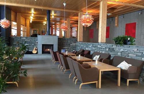 Galaa Hotel | Unicare Røros Rehabilitering med gjesteovernatting