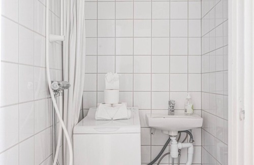 Gamla Stan Apartment | Unik lägenhet i gamla stan