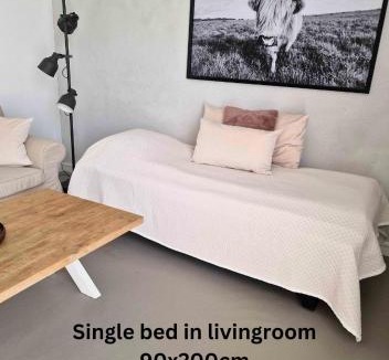 Helsingborg Apartment | Unik lägenhet nära Helsingborg Centrum