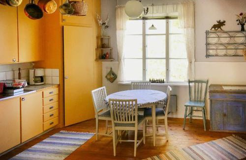 Stromsbergs Bruk Apartment | Unikt Boende I Strömsbergs Gamla Järnbruk