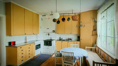 Stromsbergs Bruk Apartment | Unikt Boende I Strömsbergs Gamla Järnbruk