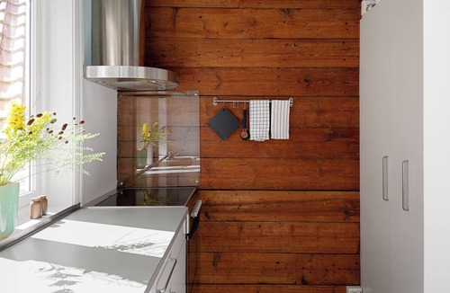 Stavanger Apartment | Unique apartment in Stavangers most sentral square