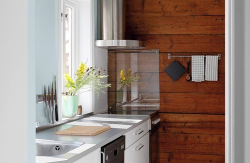 Stavanger Apartment | Unique apartment in Stavangers most sentral square