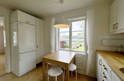 Hamburgsund Ski Chalet | Unique beach villa with own jetty in Hamburgsund | SE09068