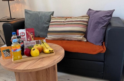 Smedjebacken Apartment | Unique cozy 1-bedroom loft in Smedjebacken's best location