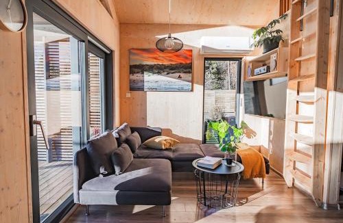 Kroderen House | Unique Hideaway by Krøderen - Beach, Boat & Hiking