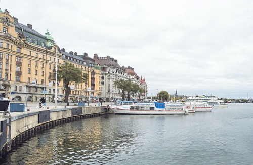 Norrmalm Hotel | Unique Hotel