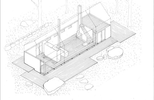 Stavsjo Villa | Unique lakeside home in Kösen, with a sauna, bicycles, a boat, a kayak, Wi-Fi, and an electric car charging station